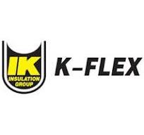 K FLEX LOGO